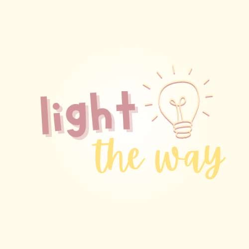 Light The Way - Career Development